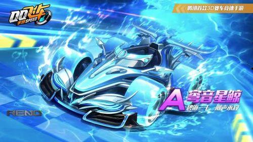 点券工坊最新a车爆料,神秘A车即将登场,性能与颜值并存! 第3张 点券工坊最新a车爆料,神秘A车即将登场,性能与颜值并存! 第3张