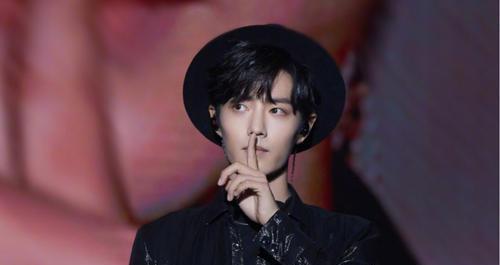 肖战最新爆料视频,揭秘幕后故事，带你走进他的真实世界